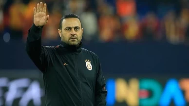 Galatasaray Efsanesinden Sitem: ‘Federasyonun Yerini Bilmiyorum, Bize Koltuk Bile Yok!’