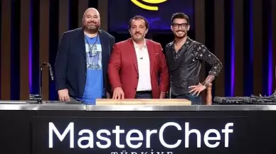 MasterChef Eleme Adayı Kim Oldu 22 Ekim 2024? İşte Haftanın İlk Eleme Adayları