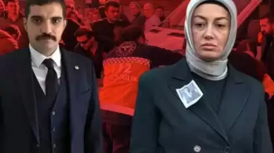 Sinan Ateş Cinayeti Davasında Son Dakika: Selma Ateş Saldırıya Uğradı