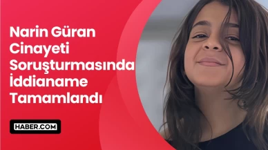 Diyarbakır'da Narin Güran Cinayeti: Ağırlaştırılmış Müebbet Talebiyle İddianame Hazırlandı