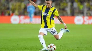 Sebastian Szymanski'ye Yol Göründü! Fenerbahçe O Rakam Karşılığında Transfere Onay Verecek