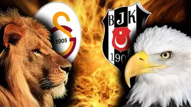 GS BJK derbi günü, tarihi ne zaman, hangi kanal şifresiz yayınlayacak (Süper lig 10. hafta)