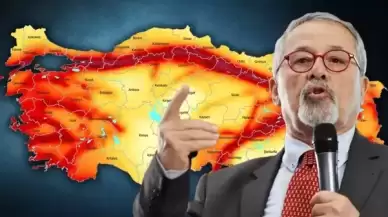 Naci Görür'den 5.9'luk Deprem Sonrası Açıklama: "Bu Deprem Müstakil, Endişeye Gerek Yok"