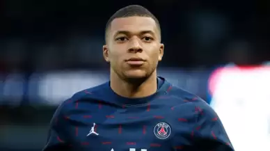 Kylian Mbappe Tecavüzle Suçlanıyor! Real Madrid Harekete Geçti