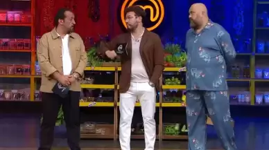 MasterChef Eleme Adayı Kim Oldu 23 Ekim 2024? MasterChef Eleme Adayları Kimler?