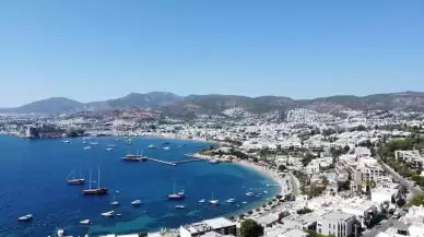 Bodrum, National Geographic'in Dünyanın En İyi Destinasyonları Listesinde!