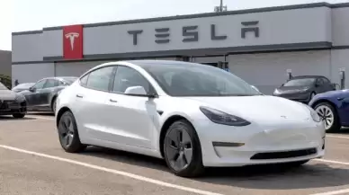 Tesla Türkiye Fiyatlarına Zam Yapıldı