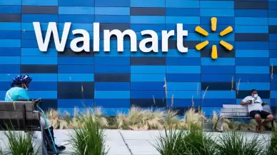 Walmart Türkiye'de Ofis Açıyor: Walmart Ne Satıyor, Nerenin?