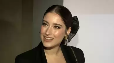 Hazal Kaya'nın Başı Tacizcisiyle Dertte! İstanbul Sözleşmesi'ni Hatırlattı