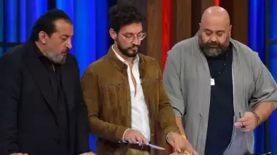 MasterChef Kaptanlık Oyunu Kim Kazandı 15 Ekim 2024? Takımlar Nasıl Oluştu?