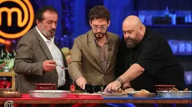 MasterChef Kim Elendi 27 Ekim 2024? MasterChef'e Hüzünlü Veda