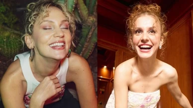 Farah Zeynep Abdullah'tan Şaşırtan 'Ahsen Eroğlu' Yorumu!