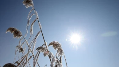 Meteorolojiden 'Azot Dioksit Gazı' Uyarısı!