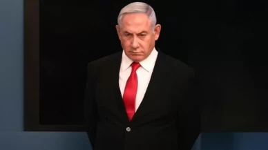 Netanyahu İçin Dünya Daralıyor: 124 Ülkede Tutuklama Riski!