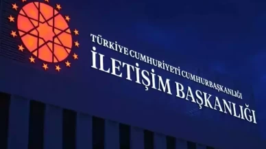 Cumhurbaşkanlığı İletişim Başkanlığı'ndan Uyarı: Kart Aidatı İadesi Haberleri Asılsız