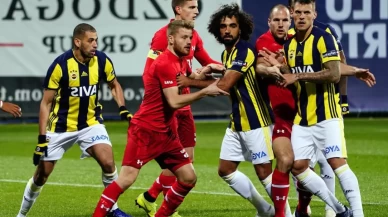 AZ Alkmaar-Fenerbahçe Maçı Ne Zaman, Saat Kaçta, Hangi Kanalda? İşte Maçın Yayınlanacağı TV Kanalı