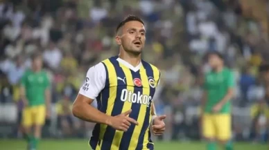 Fenerbahçe’de Hedef Büyük; Dusan Tadic için Karar Net!