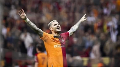 Tottenham Maçında Sakatlanmıştı: Icardi Sezonu Kapattı Mı?