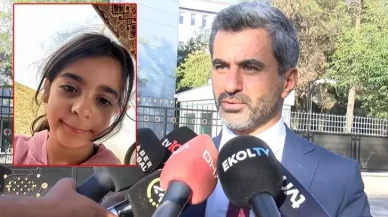 Narin Güran Davasının En Etkili Avukatı Nahit Eren'den Açıklama: "Çabamız..."