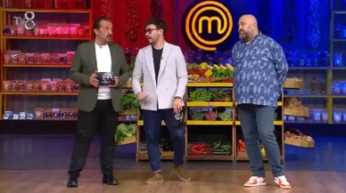 MasterChef Eleme Adayı Kim Oldu 27 Kasım 2024? İşte Potaya Giden 2. İsim