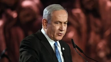 Uluslararası Ceza Mahkemesi, Netanyahu Hakkında Yakalama Kararı Çıkardı!