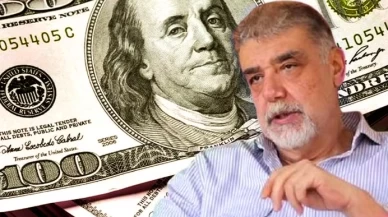 Ekonomist Atilla Yeşilada'dan Dolar/TL Tahmini