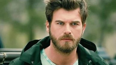 Kıvanç Tatlıtuğ Dostlarıyla Barbekü Partisi Yaptı: "Birkaç İyi Adam"