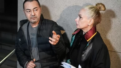 Serdar Ortaç, Yasa Dışı Bahis Soruşturması Hakkında Konuştu: "Oyuna Geldim, Çok Pişmanım"