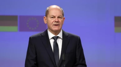 Almanya'da Erken Seçim: Olaf Scholz Sosyal Demokrat Parti'nin Adayı Oldu