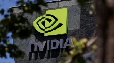 Nvidia, Apple'ı Geride Bırakarak Dünyanın En Değerli Şirketi Oldu