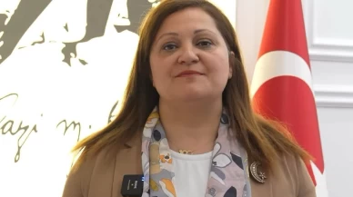 AKP'li Turgay Şahin, CHP'li Afyonkarahisar Belediye Başkanı Burcu Köksal'ı Hedef Aldı