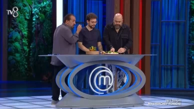 MasterChef Eleme Adayı Kim Oldu 6 Kasım 2024? ‘Ben Saksı Değilim’ Oyununu Kim Kazandı?