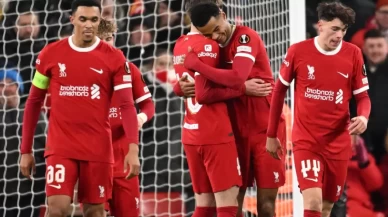 Liverpool Bayer Leverkusen maçı muhtemel 11'ler! Liverpool - Bayer Leverkusen maçı hangi kanalda, saat kaçta, şifresiz mi? UEFA Şampiyonlar Ligi