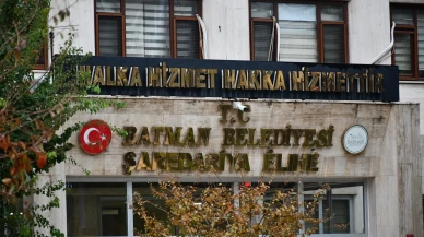 İçişleri Bakanlığı 3 Belediyeye Kayyum Atadı: PKK ile İrtibatlı Oldukları İddia Edilmişti