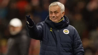 Jose Mourinho, Avrupa Kupalarında Rekora Koşuyor