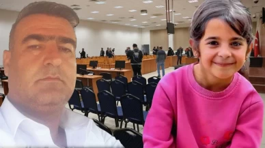 Salim Güran'ı Zorlayan Soru: "Narin'i Sen Mi Öldürdün?" Yanıtı Şoke Etti