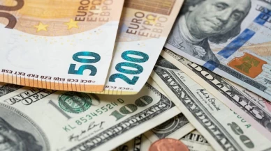 Dolar ve Euro Bugün Kaç TL? İşte Güncel Durum