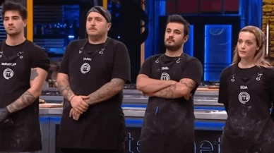 MasterChef Kim Elendi 24 Kasım 2024? MasterChef'te Sürpriz Veda