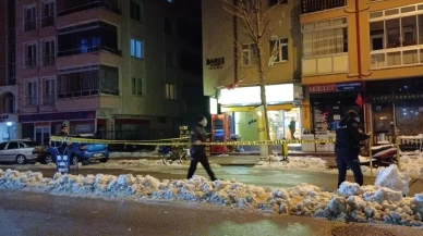 Konya’da Silahlı Tartışma: 1 Kişi Yaralandı, Fail Kaçtı