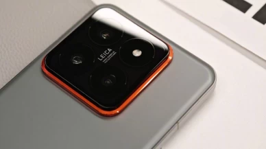 Redmi K80 İlk Kez Görüldü: Kasım Sonu Görücüye Çıkacak