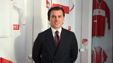 Vincenzo Montella: "Hedefimiz A Ligi'ne Çıkmak ve Kimliğimizi Geliştirmek"