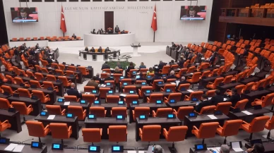 İktidar ve Muhalefet Arasında 'Kayyım' Krizi: Meclis Çalkalanıyor