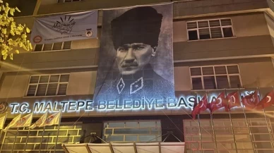 Maltepe Belediyesi İşçilerinden Toplu Grev Kararı