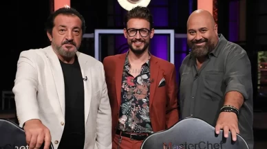 MasterChef’te Haftanın Yeni Kaptanları ve Takımları Belli Oldu