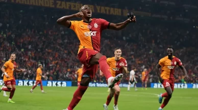 Galatasaray Tottenham Maçı Ne Zaman? Galatasaray Tottenham Maçı Hangi Kanalda? Galatasaray Tottenham İlk 11'ler!