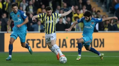 Fenerbahçe, Milli Arada Zenit ile Özel Maça Çıkıyor: Bilet Fiyatları ve Detaylar