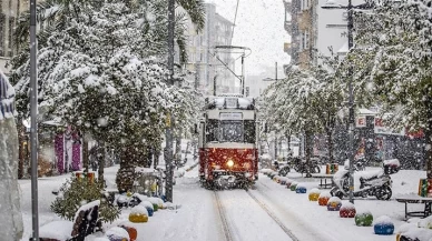 Yeni Haftada Hava Nasıl Olacak? Kar, Sağanak, Fırtına Kapıda!