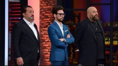 MasterChef Eleme Adayı Kim Oldu 5 Kasım 2024? MasterChef'te Yeni Dönem Başladı!