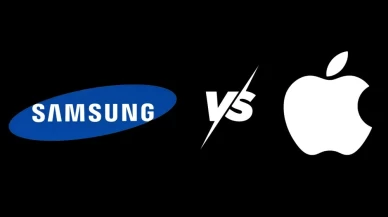 Samsung'dan Büyük İtiraf: Apple ile Başa Çıkamadık!