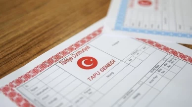 Tapu ve Miras İşlemlerinde Yeni Dönem: 1 Ocak'tan İtibaren Geçerli Olacak